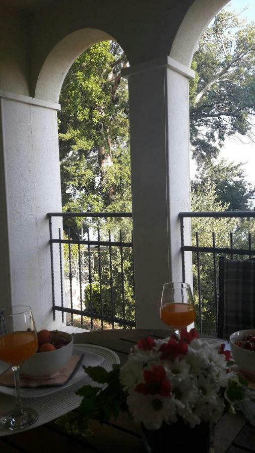 Kaštela Apartmani Vitturi מראה חיצוני תמונה