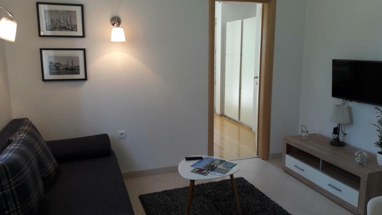 Kaštela Apartmani Vitturi מראה חיצוני תמונה