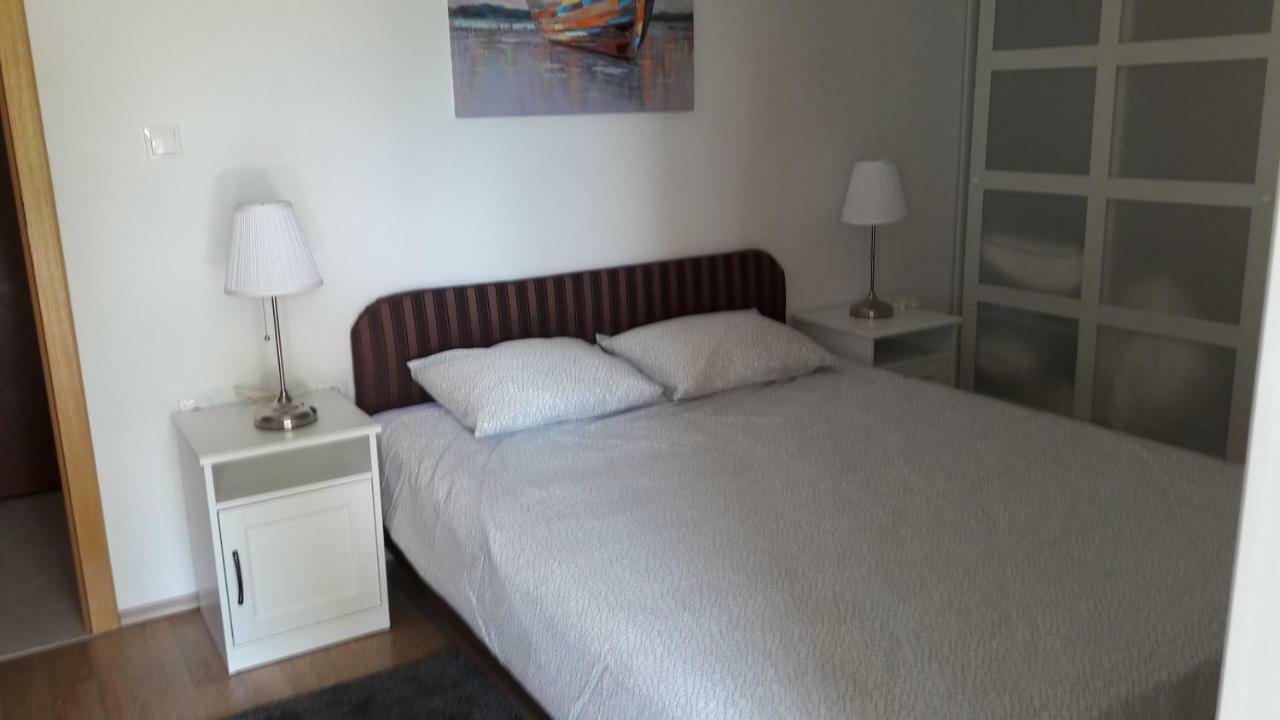 Kaštela Apartmani Vitturi מראה חיצוני תמונה